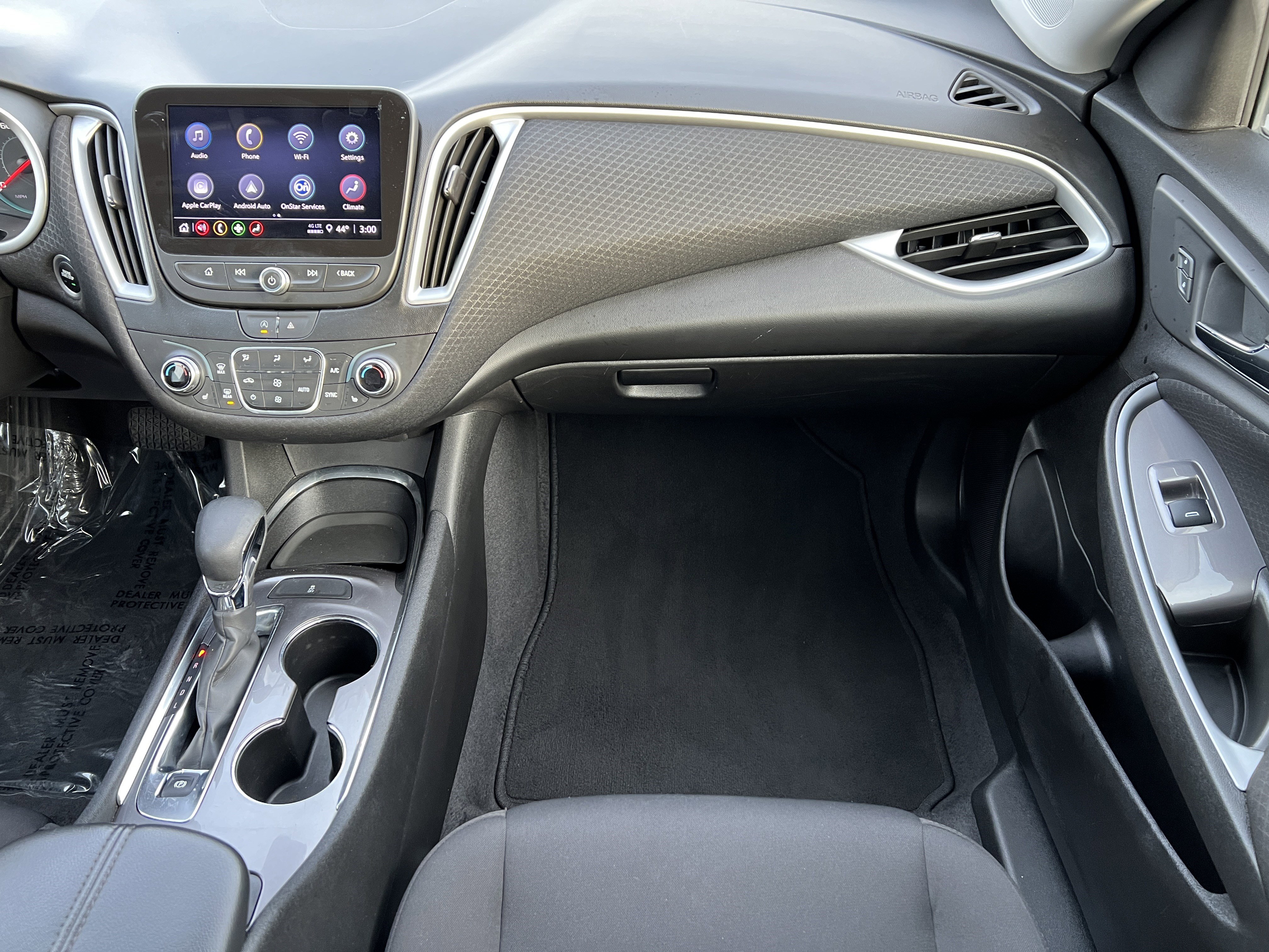 Certified 2023 Chevrolet Malibu LT image 33