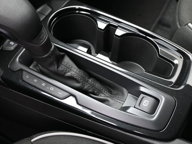 New 2026 Chevrolet TrailBlazer LS w/ LS Convenience Package FWD image 34