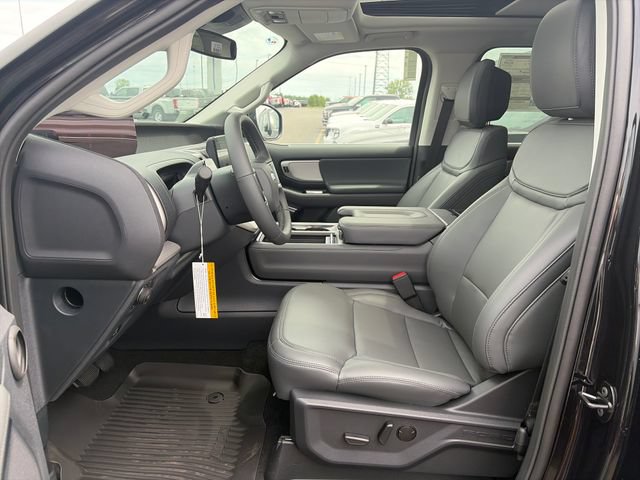 New 2027 Ford Expedition Max Active AWD/4WD image 15