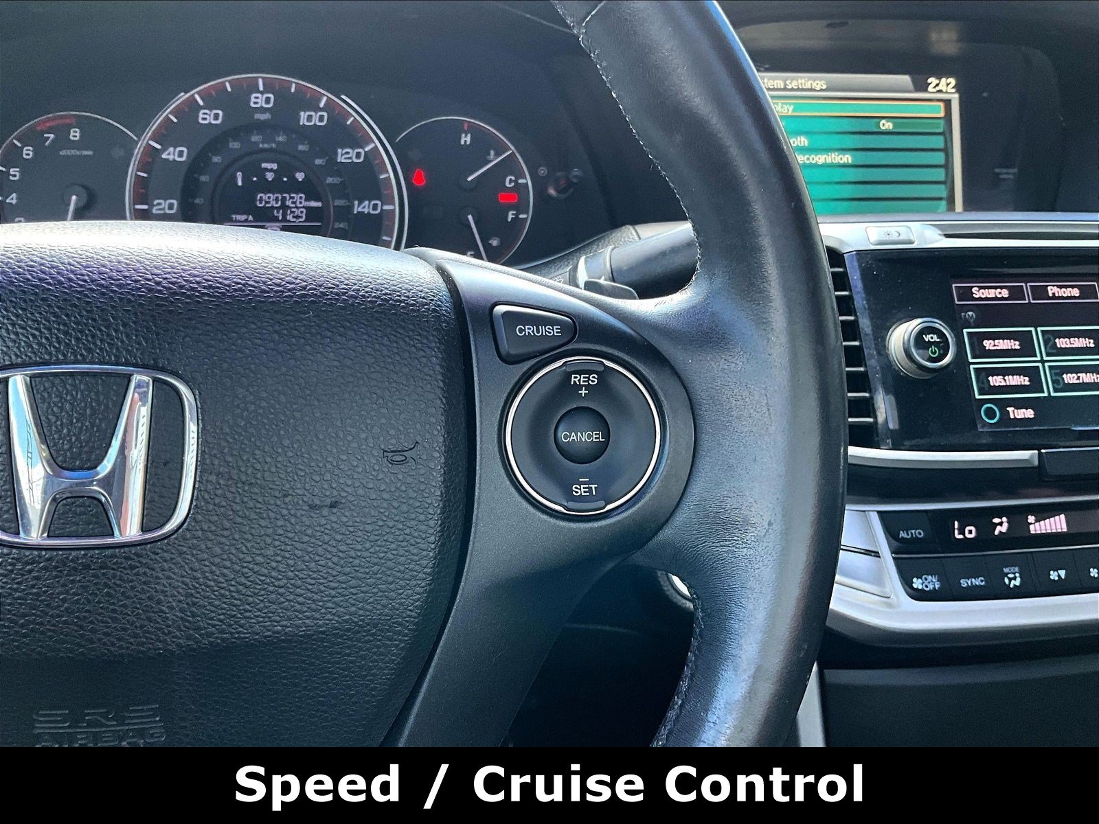 Used 2013 Honda Accord EX-L image 11