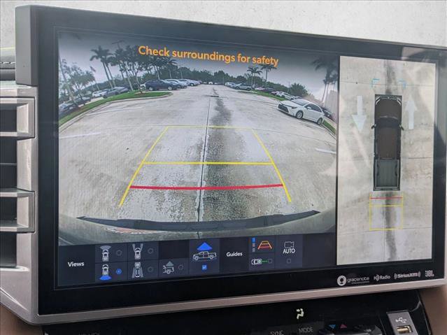 Used 2022 Toyota Tundra 1794 Edition image 13