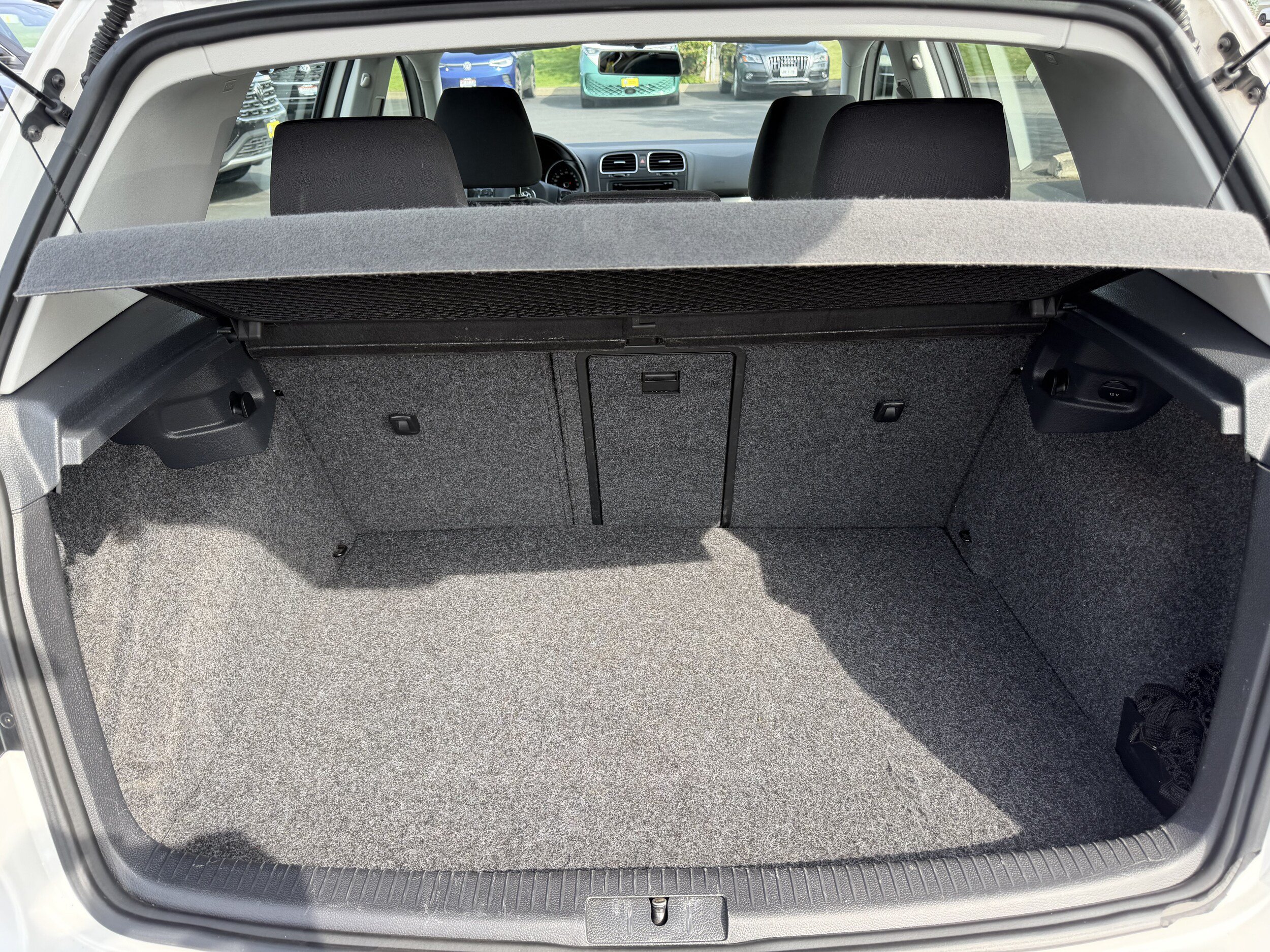 Used 2012 Volkswagen Golf TDI FWD image 26