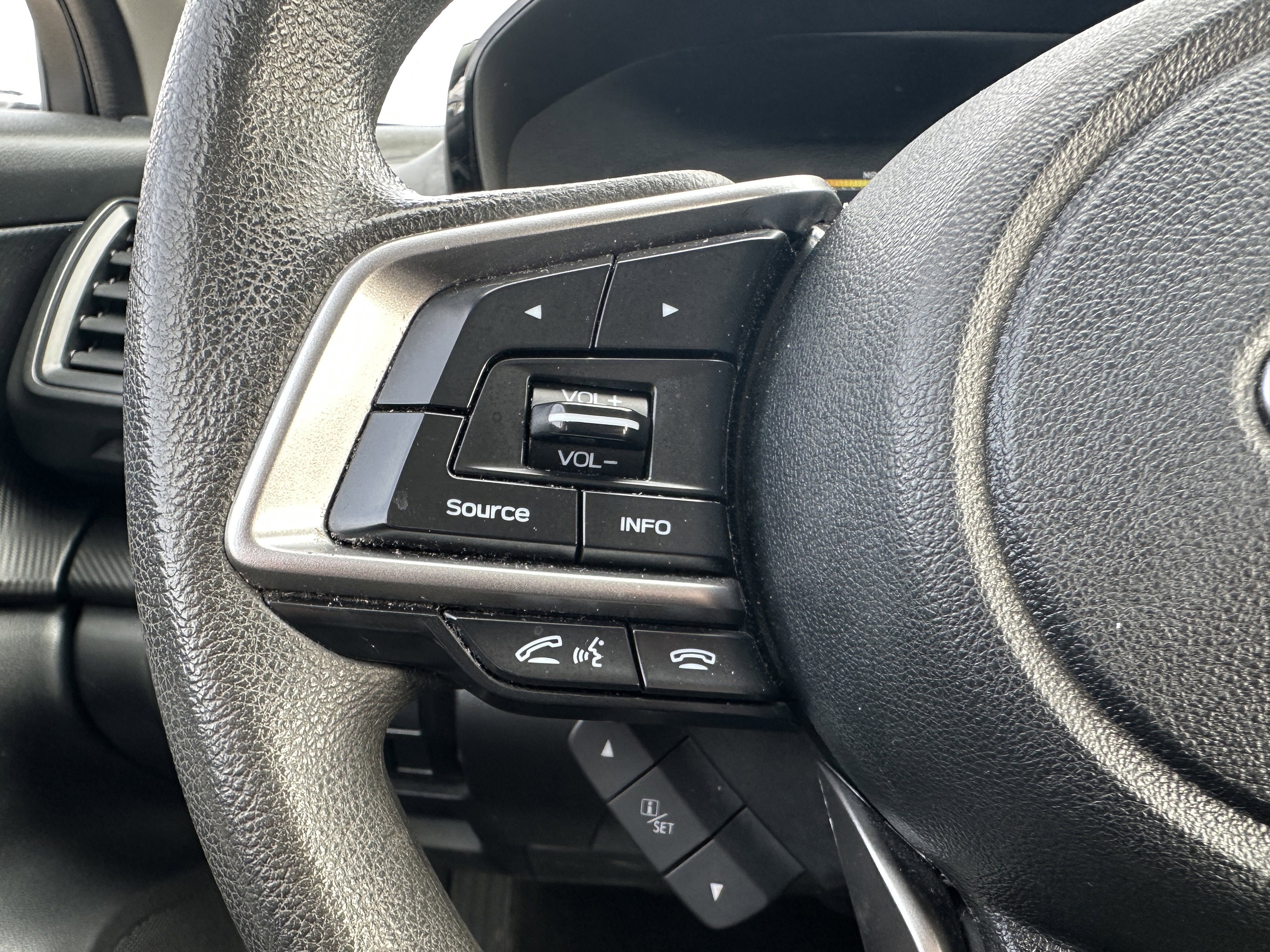 Certified 2023 Subaru Impreza 2.0i image 13