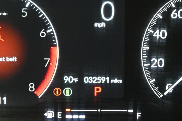 Used 2023 Honda Civic EX image 4