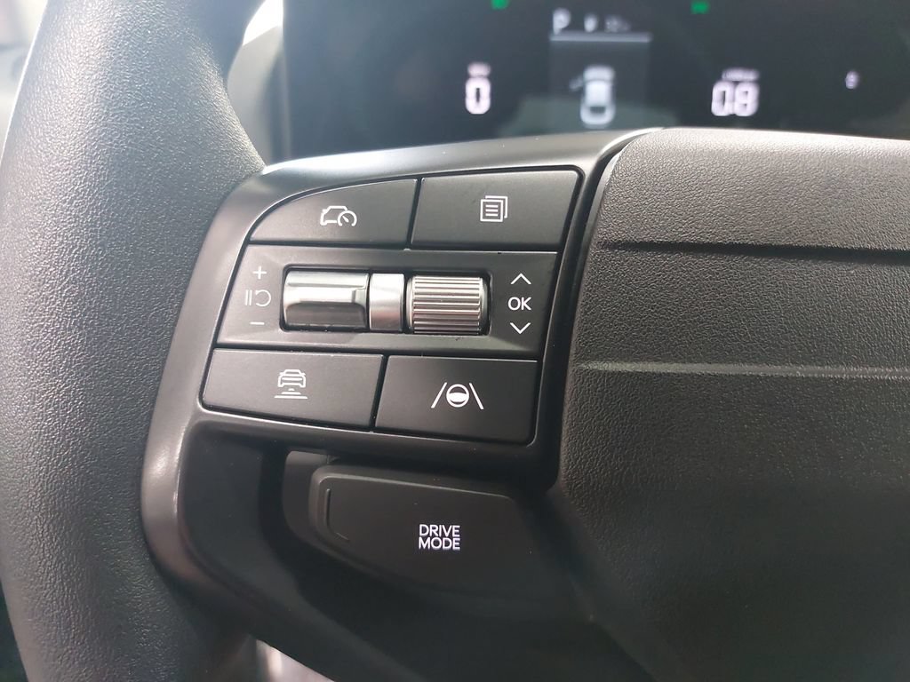 Used 2025 Kia K4 FWD image 16