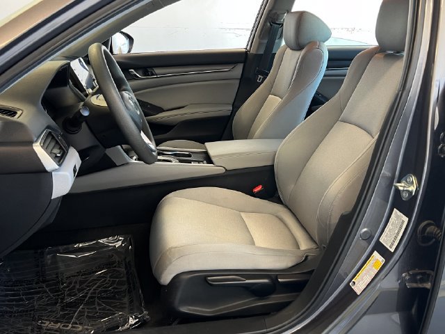 Used 2020 Honda Accord LX image 29