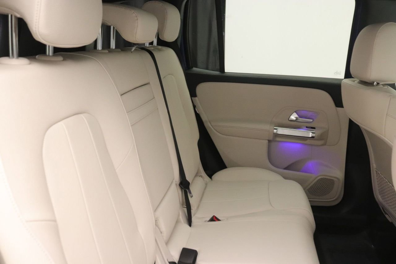 New 2026 Mercedes-Benz GLB 250 image 10