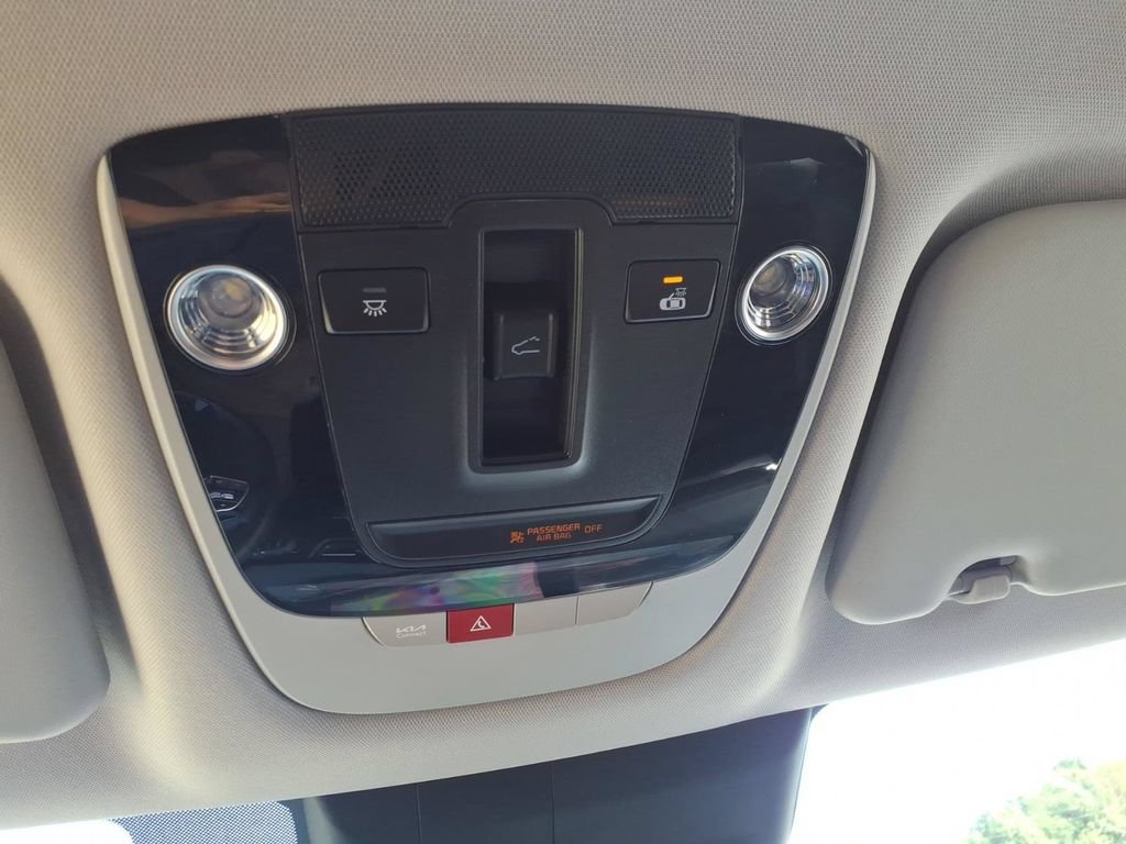 Used 2024 Kia Seltos EX AWD/4WD image 39