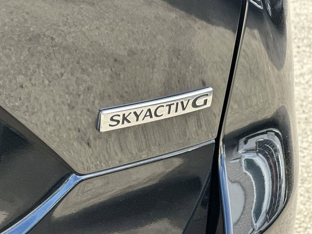 Used 2023 MAZDA CX-5 AWD 2.5 S w/ Premium Package image 32