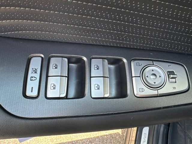 Used 2024 Hyundai Palisade Calligraphy AWD/4WD image 10
