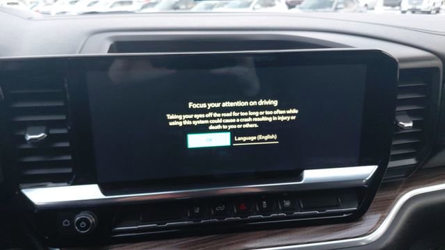 Certified 2024 Chevrolet Silverado 2500 LT image 19