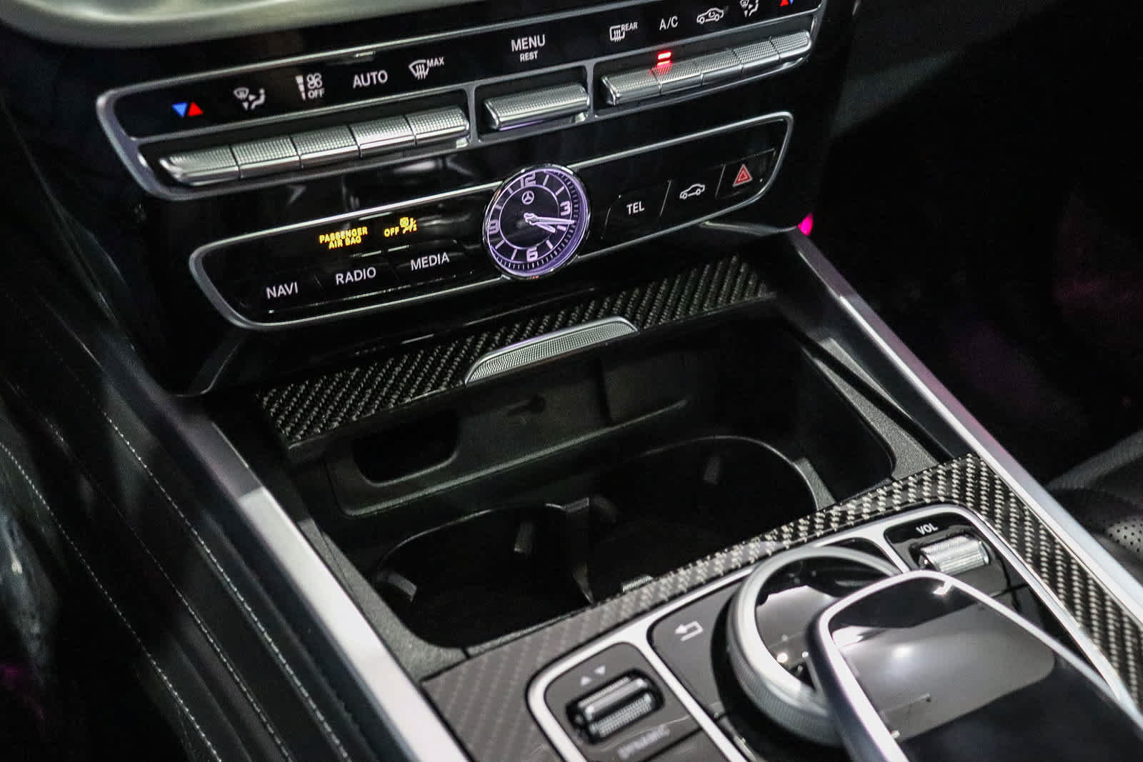 Certified 2022 Mercedes-Benz G 550 image 27