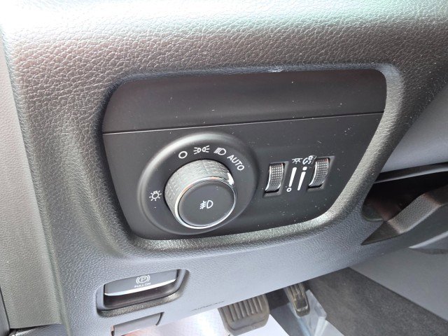 Used 2021 Jeep Grand Cherokee L Limited image 37