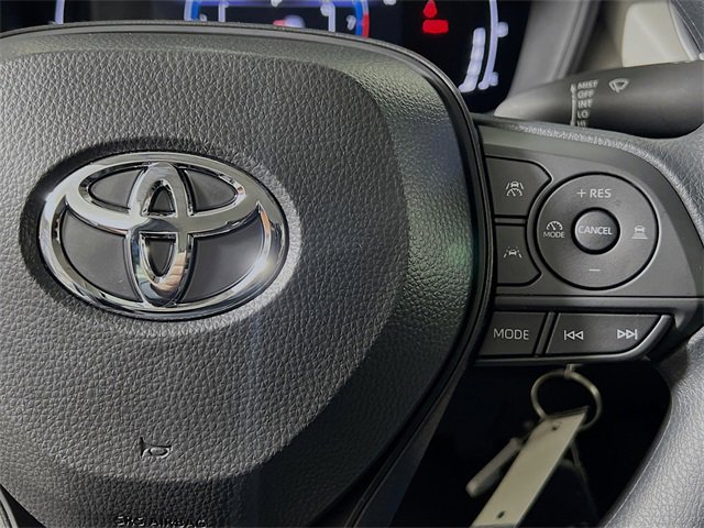 New 2026 Toyota Corolla LE image 17