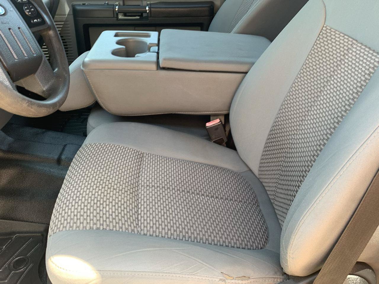 Used 2015 Ford F350 XL w/ Power Equipment Group AWD/4WD image 23