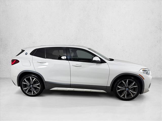 Used 2020 BMW X2 sDrive28i w/ M Sport X Package FWD image 4