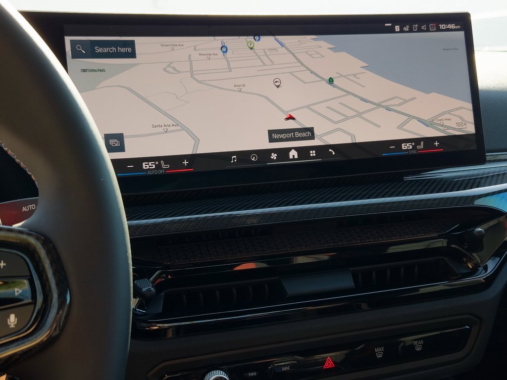 Used 2025 BMW M2 Base w/ Lighting Package image 16