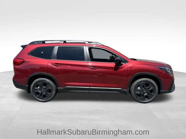 New 2026 Subaru Ascent Bronze Edition AWD/4WD image 2