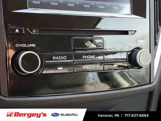 Certified 2022 Subaru Forester image 19