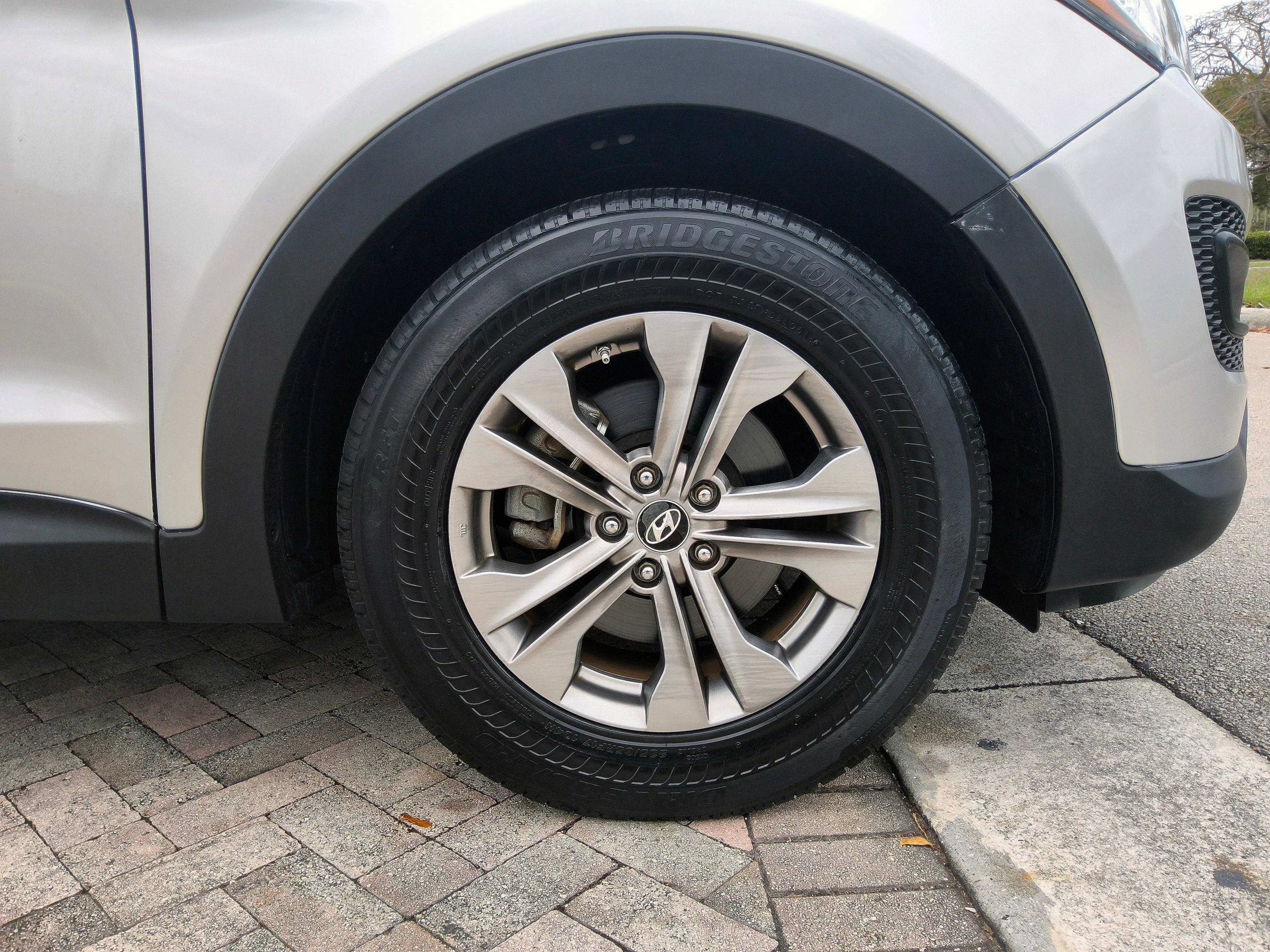 Used 2013 Hyundai Santa Fe Sport FWD image 43