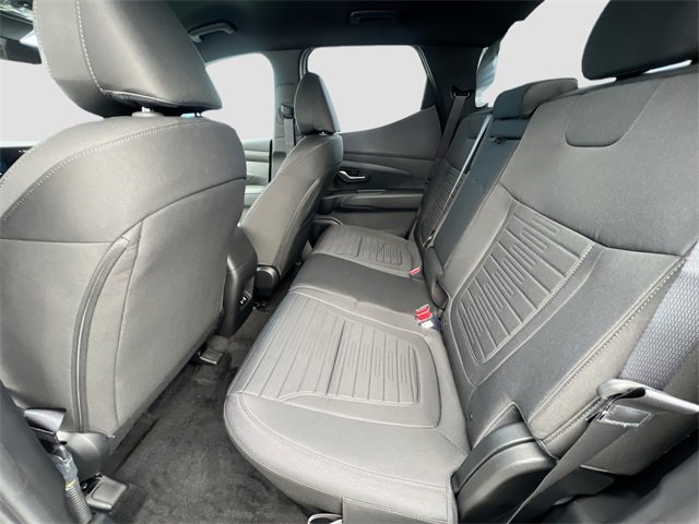 New 2025 Hyundai Santa Cruz SE image 22