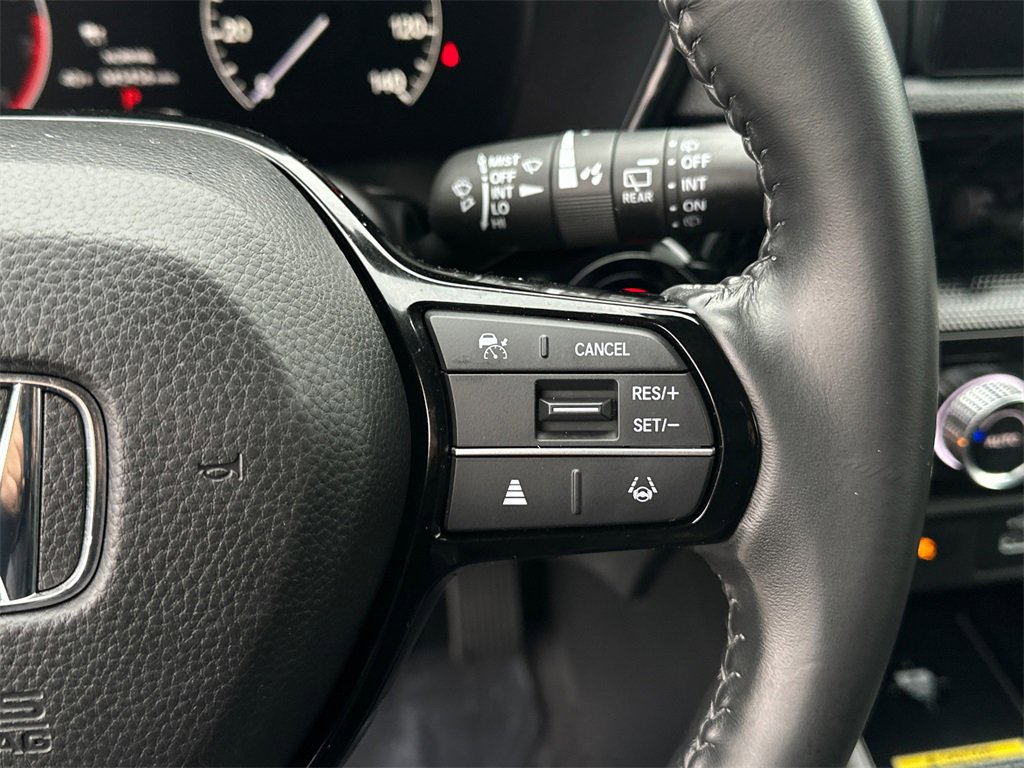 Used 2023 Honda CR-V EX-L image 27