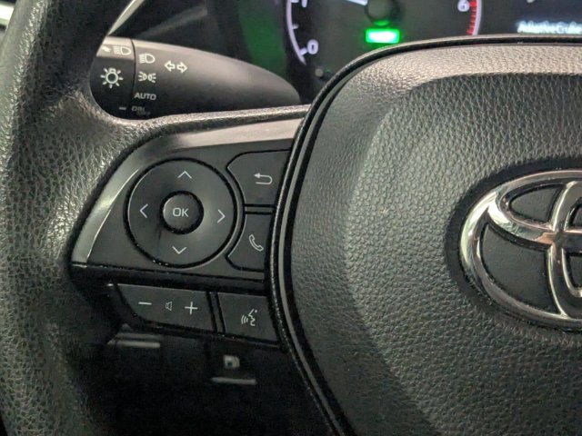 Used 2024 Toyota Corolla LE FWD image 19