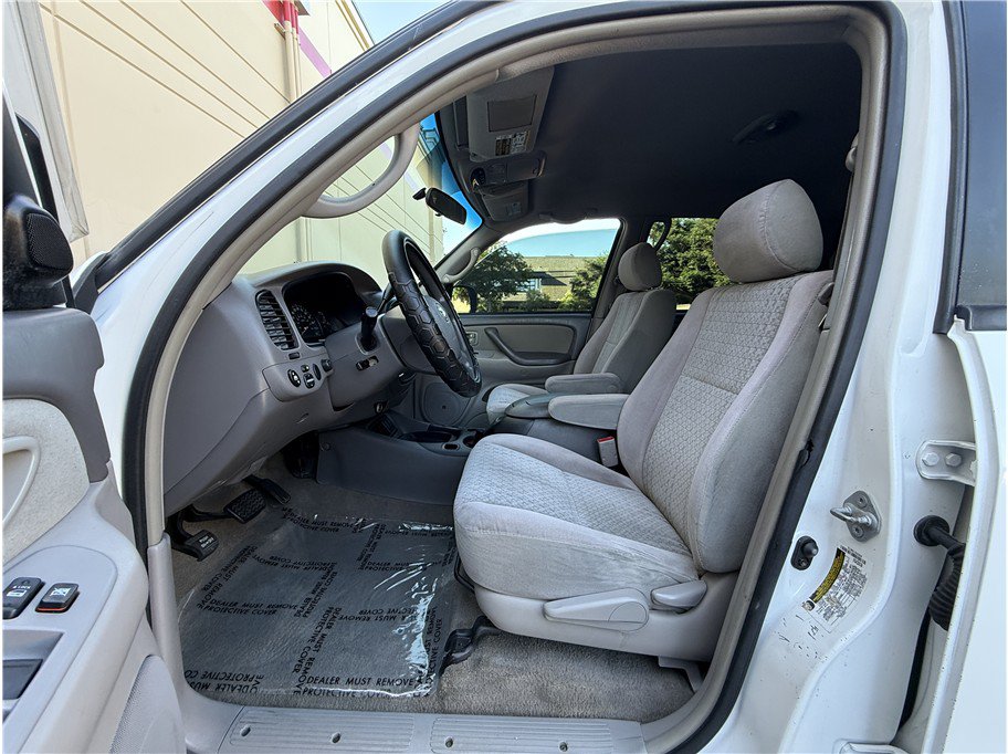 Used 2006 Toyota Tundra SR5 RWD image 10