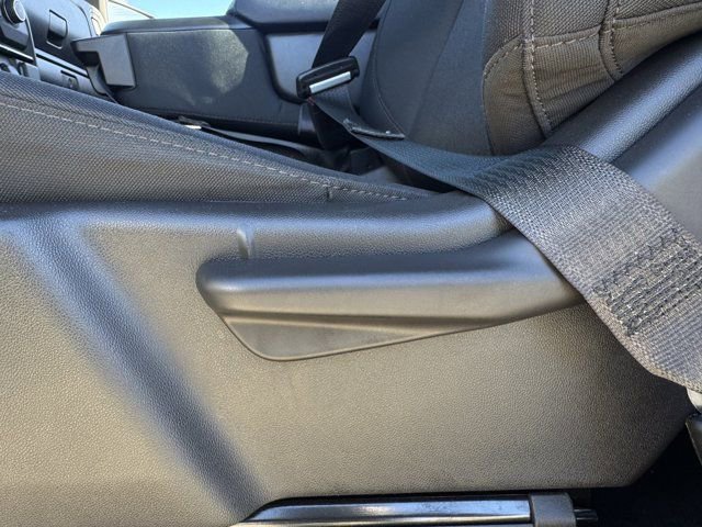 Used 2025 Chevrolet Silverado 1500 W/T w/ WT Safety Package image 18