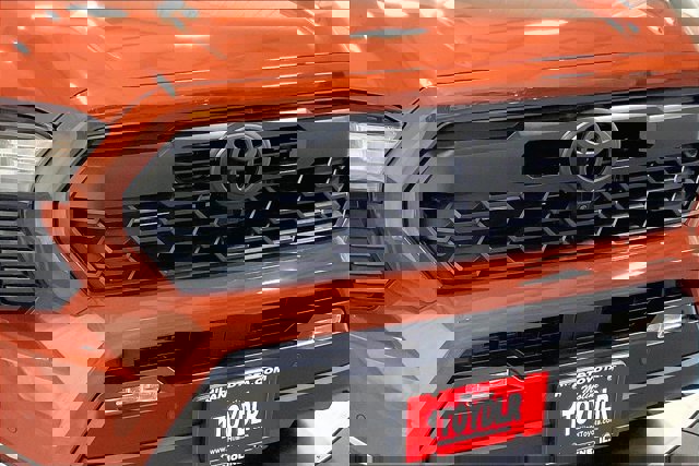 New 2025 Toyota Tacoma TRD Off-Road image 35