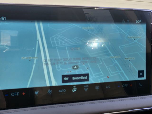 New 2026 Lincoln Corsair Premiere image 20