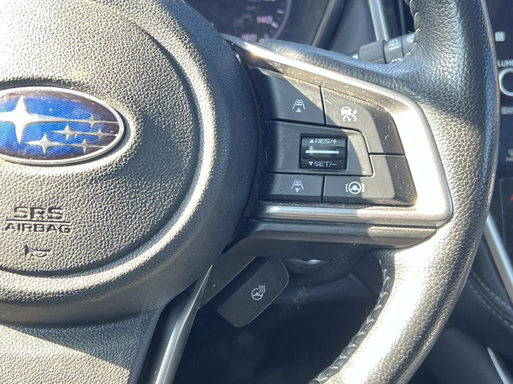 Used 2021 Subaru Outback Limited XT AWD/4WD image 22