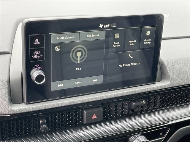 New 2026 Honda CR-V EX-L image 16