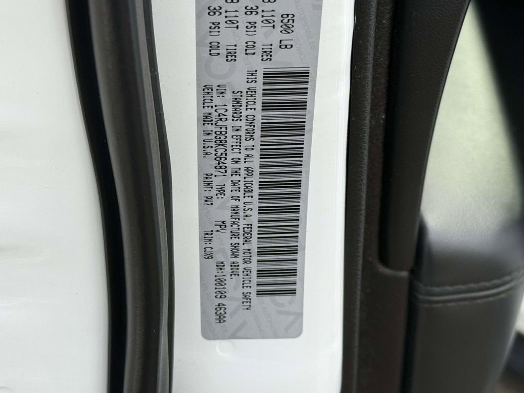 Used 2019 Jeep Grand Cherokee Limited image 30