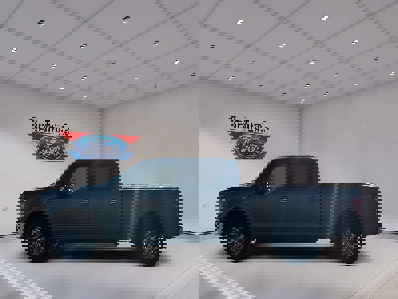 Used 2018 Ford F150 XLT w/ Equipment Group 302A Luxury image 8