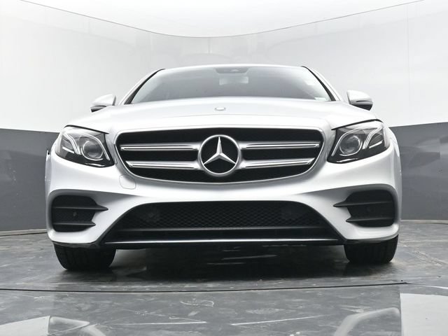 Used 2017 Mercedes-Benz E 300 4MATIC image 42