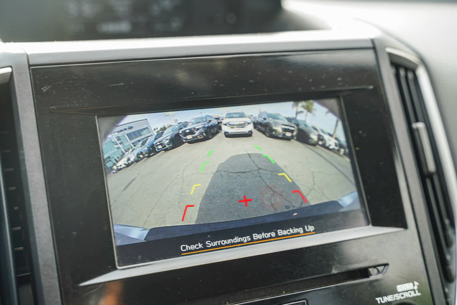 Certified 2023 Subaru Crosstrek 2.0i Premium w/ Popular Package #3 image 22