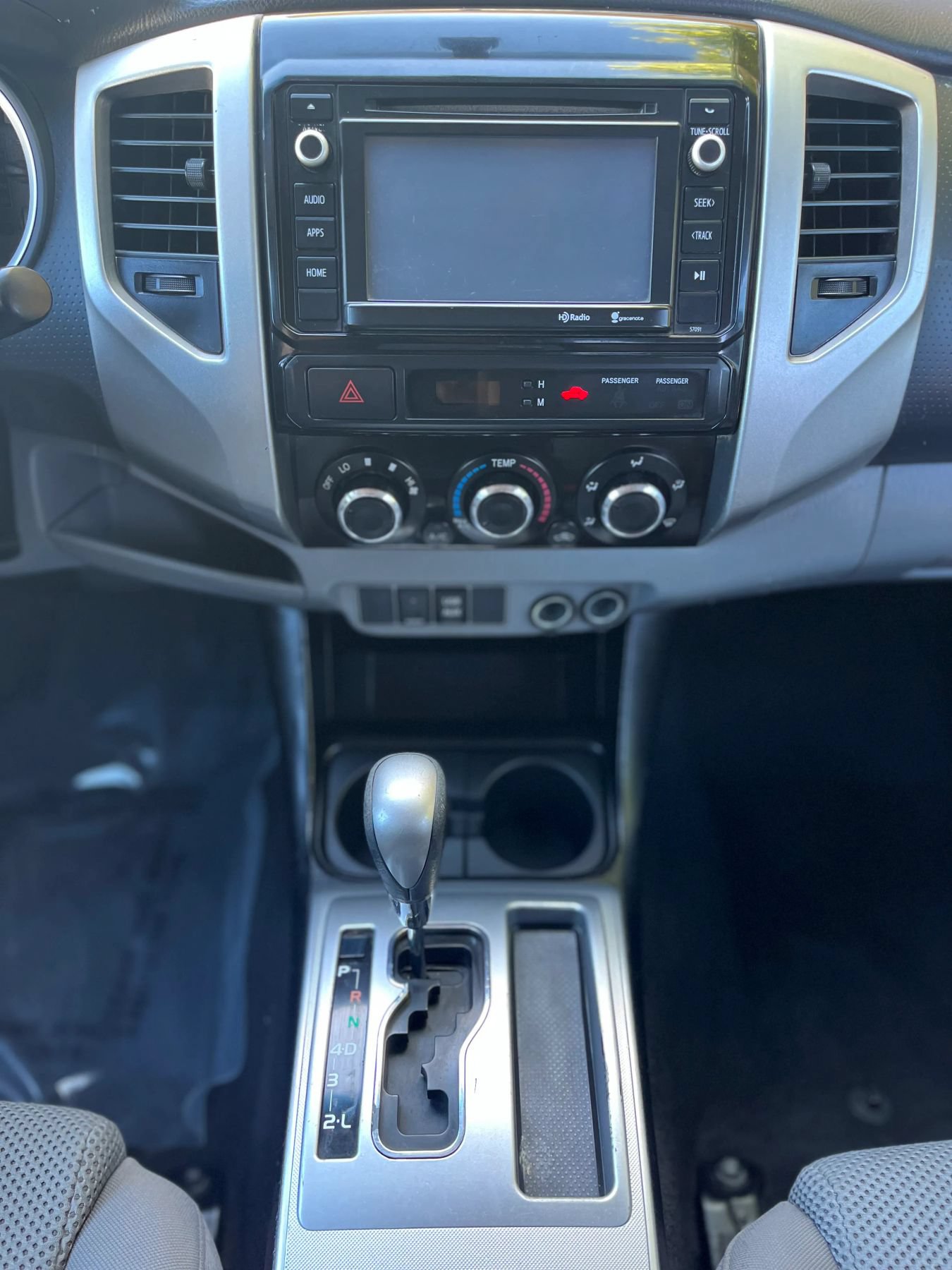Used 2014 Toyota Tacoma PreRunner RWD image 14