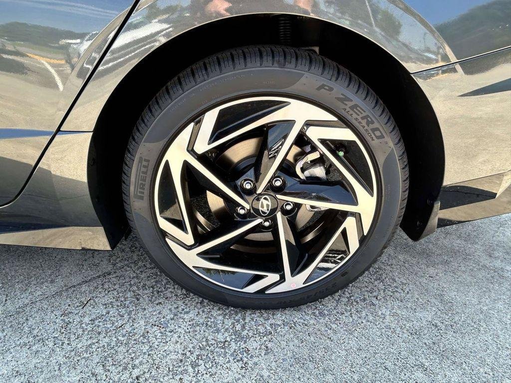 New 2026 Hyundai Sonata SEL FWD image 34