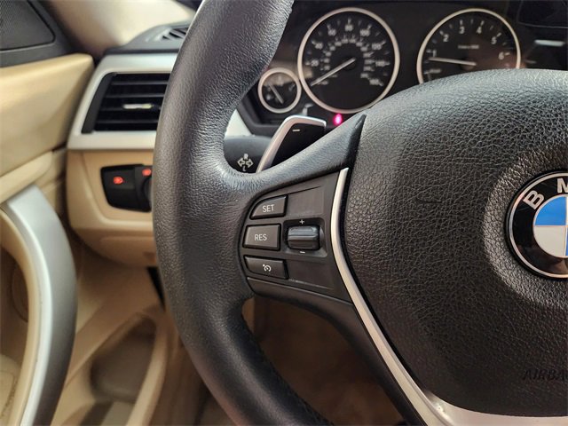 Used 2014 BMW 328i Gran Turismo xDrive image 28