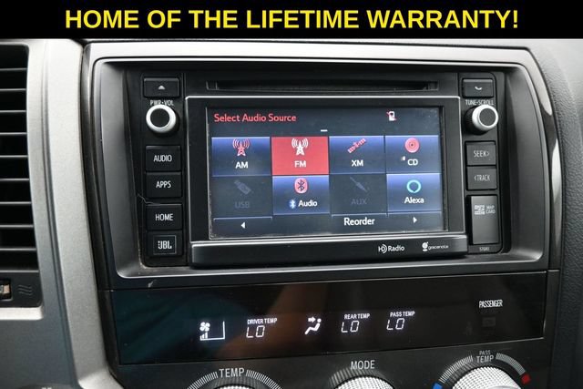 Used 2015 Toyota Sequoia Limited AWD/4WD image 25