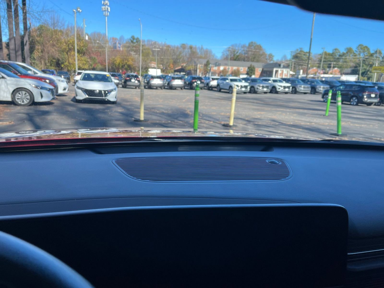 Used 2025 Hyundai Kona SEL image 18