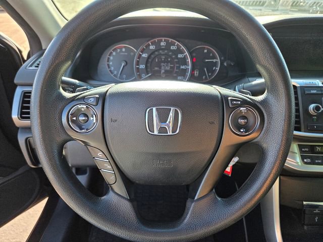 Used 2013 Honda Accord LX-S image 16