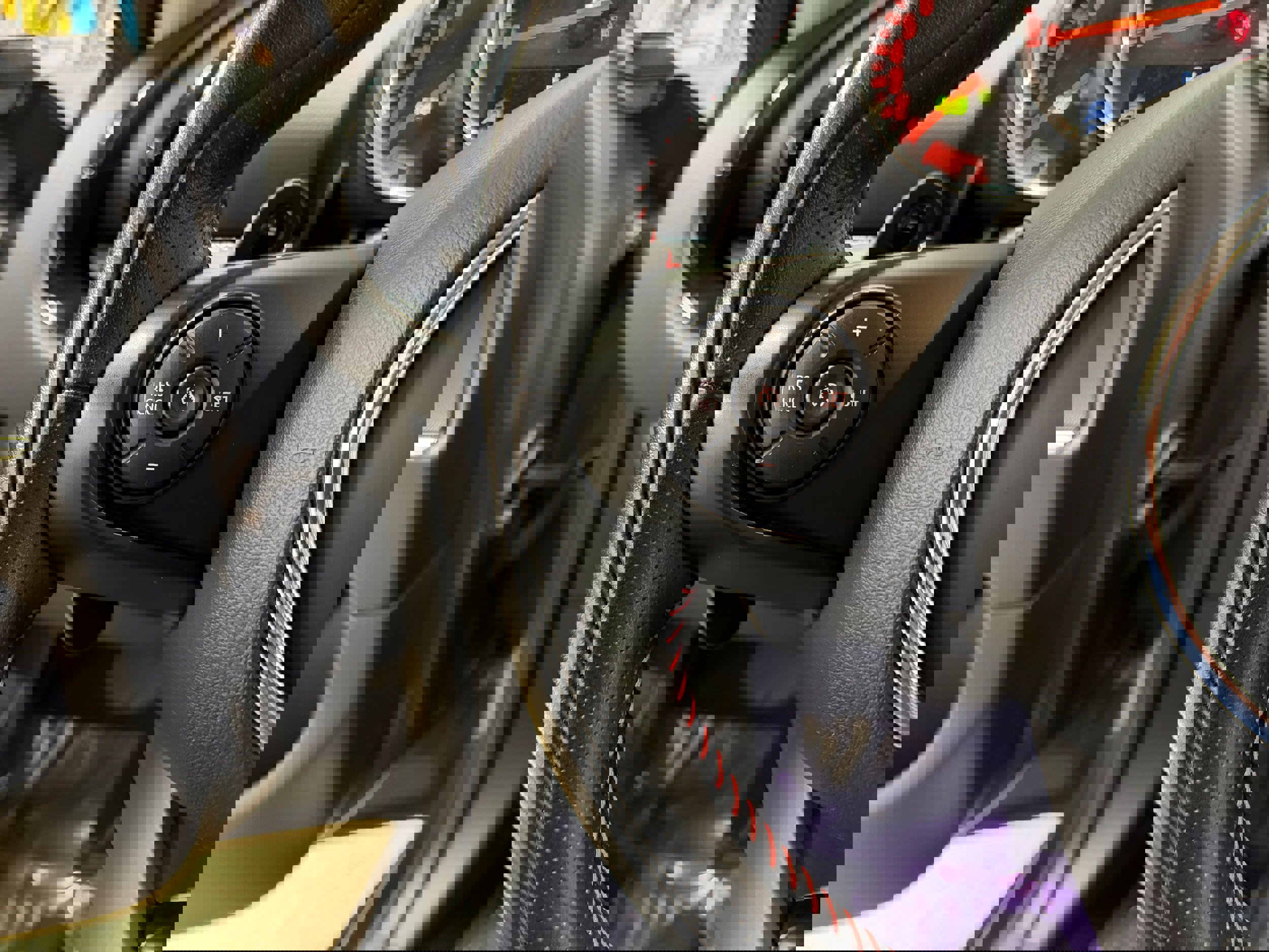 Used 2019 MINI Cooper Clubman S w/ Premium Package image 16