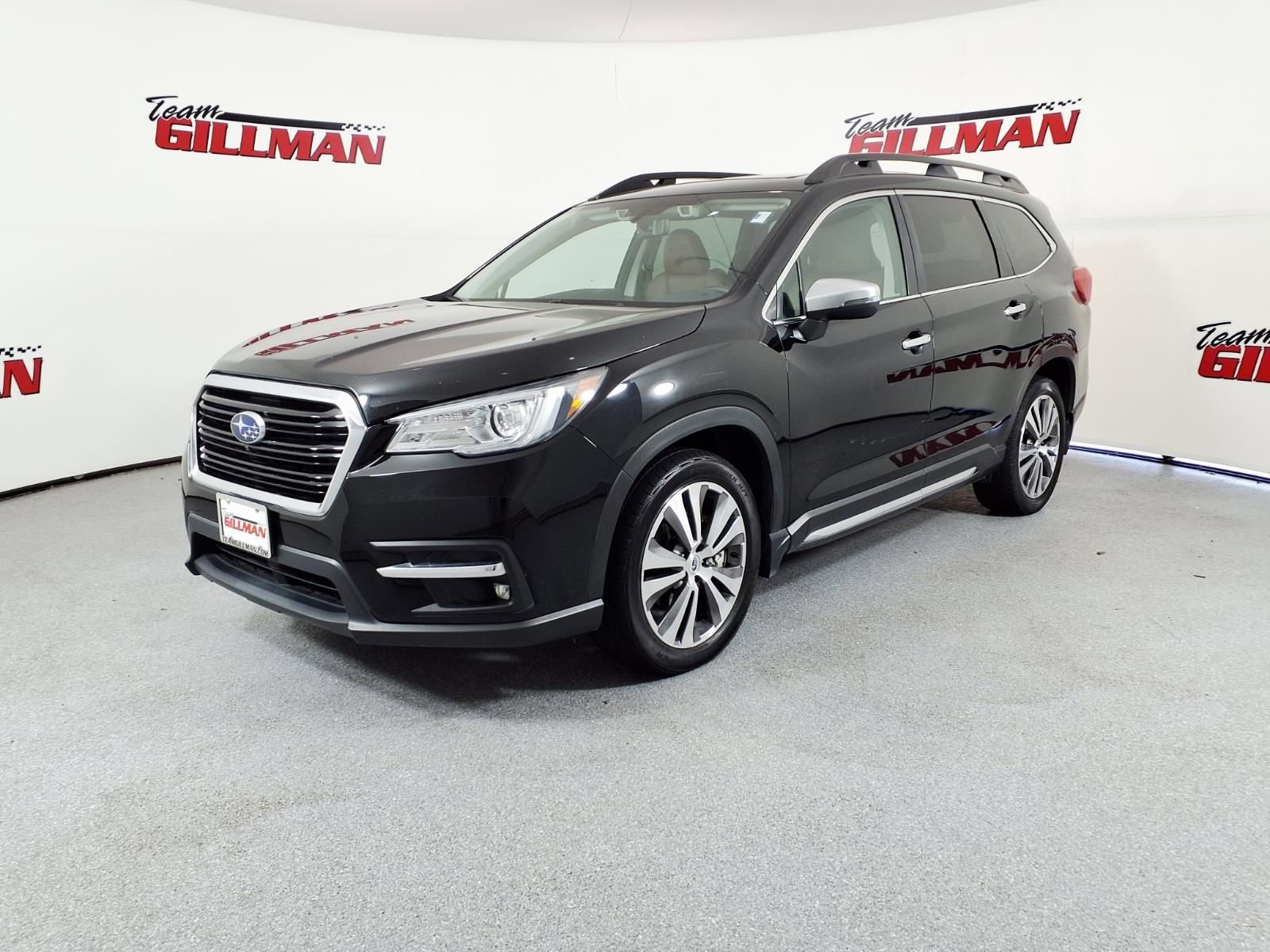 Used 2019 Subaru Ascent Touring w/ Popular Package #3 AWD/4WD image 6