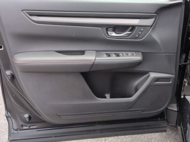 Used 2025 Honda CR-V Sport-L image 12