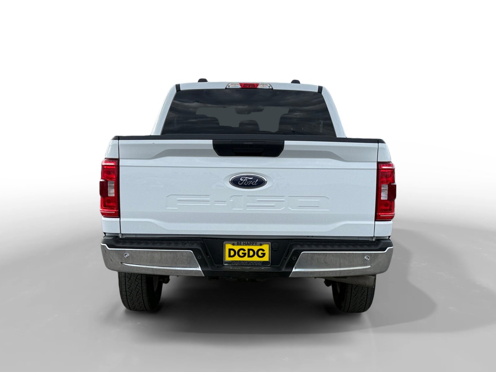 Used 2023 Ford F150 XLT image 4