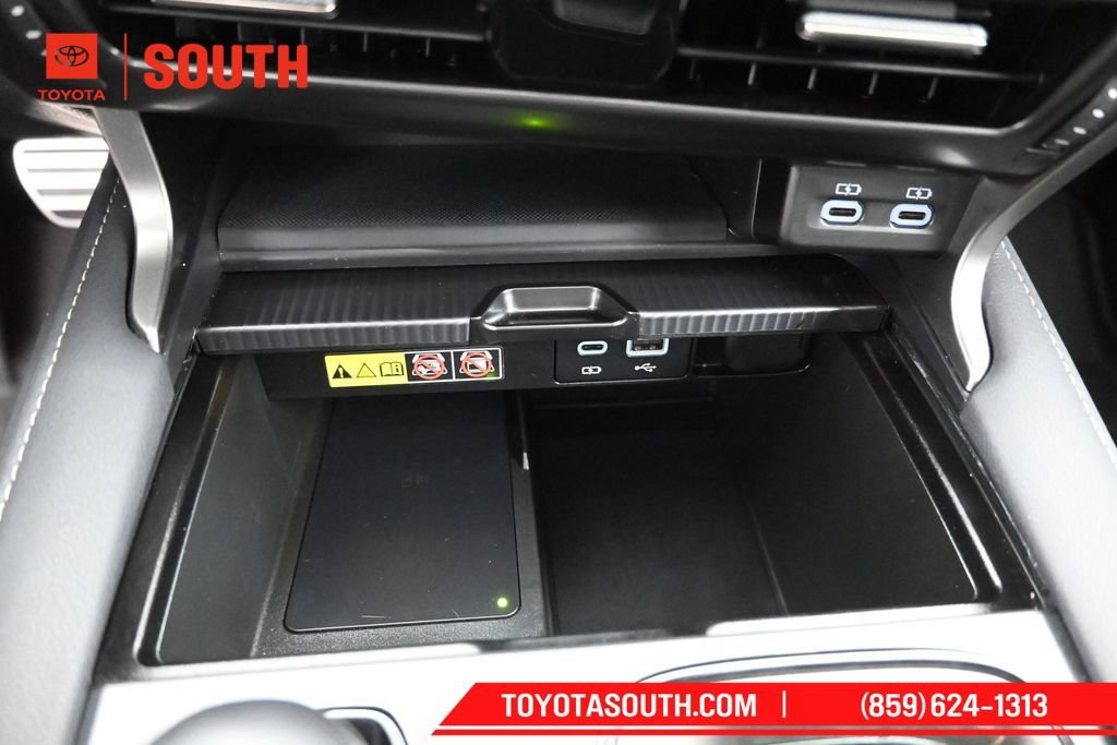 Used 2023 Lexus RX 350 F Sport w/ Accessory Package AWD/4WD image 20