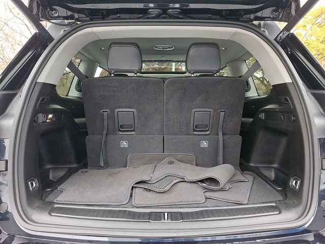 Used 2023 Jeep Grand Cherokee L Limited image 30