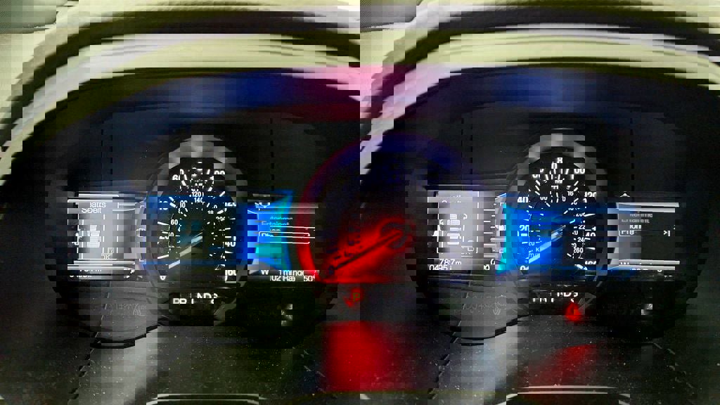 Used 2023 Ford Edge ST AWD/4WD image 13